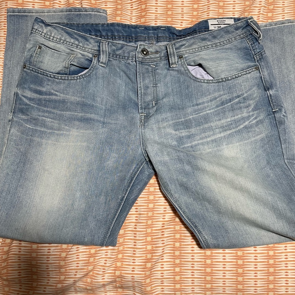 Men’s jeans